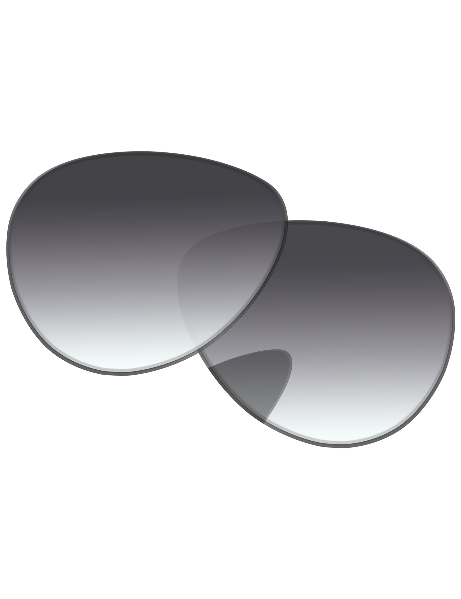 Gray Gradient-Standard