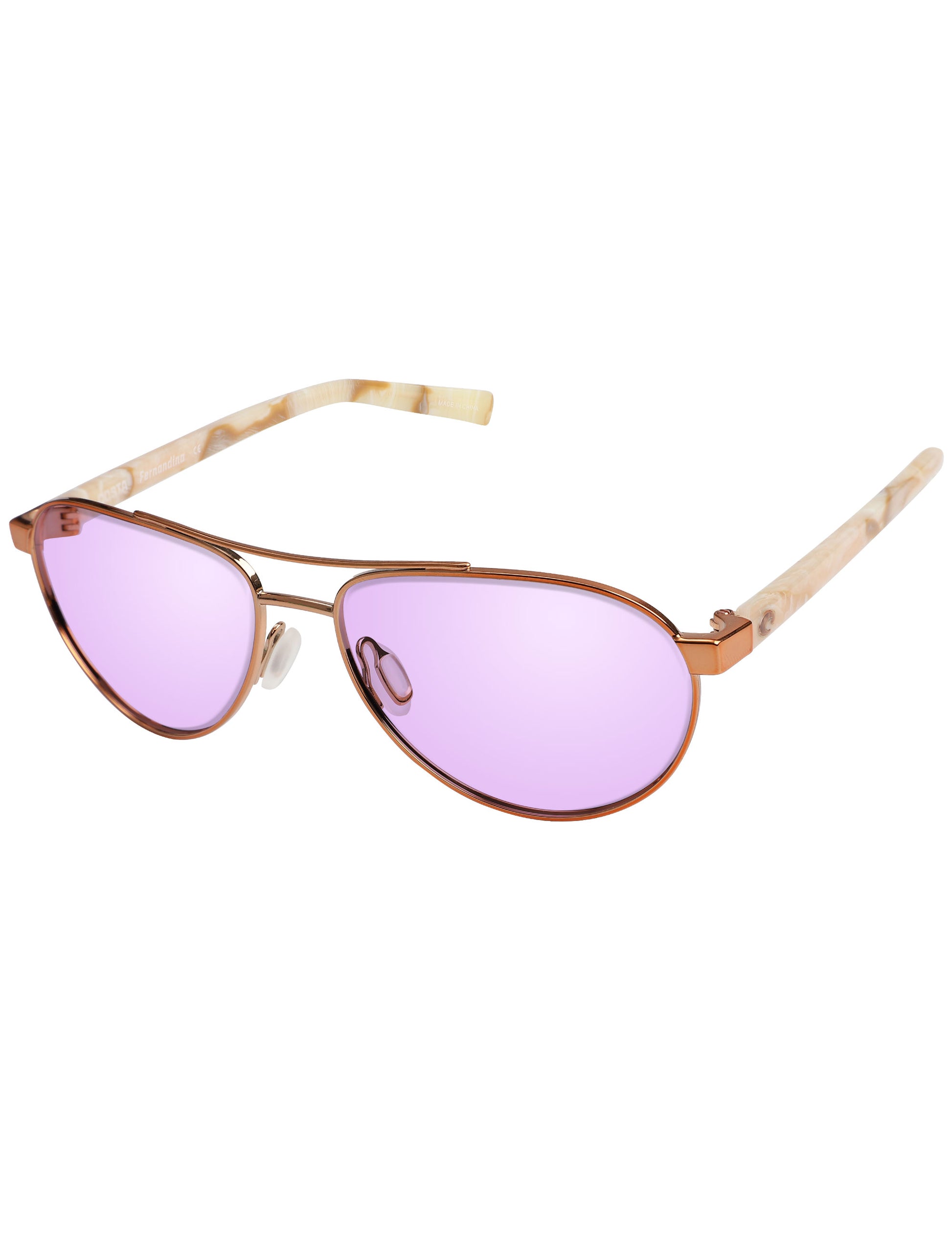 Low Light Pink-Standard