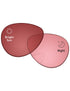 Pink Photochromic-Standard
