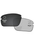 Gray Photochromic-Pro