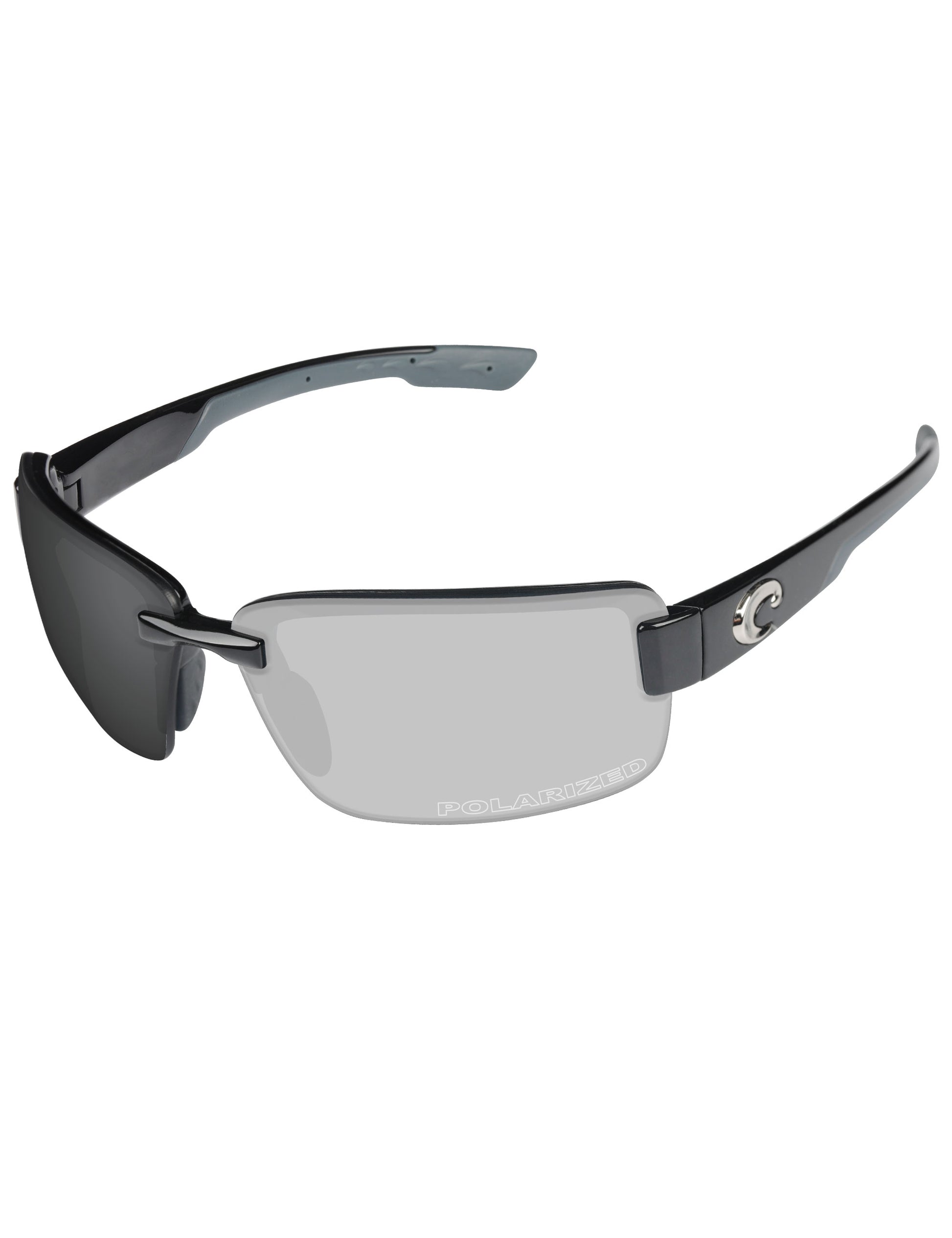 Gray Photochromic-Pro