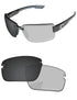 Gray Photochromic-Pro