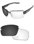 Adapt Gray Photochromic Blue Light Blocking-Pro+