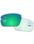 Adapt Green Shield Photochromic-Pro+