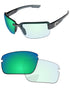 Adapt Green Shield Photochromic-Pro+