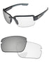 Adapt Silver Shield Photochromic-Pro+