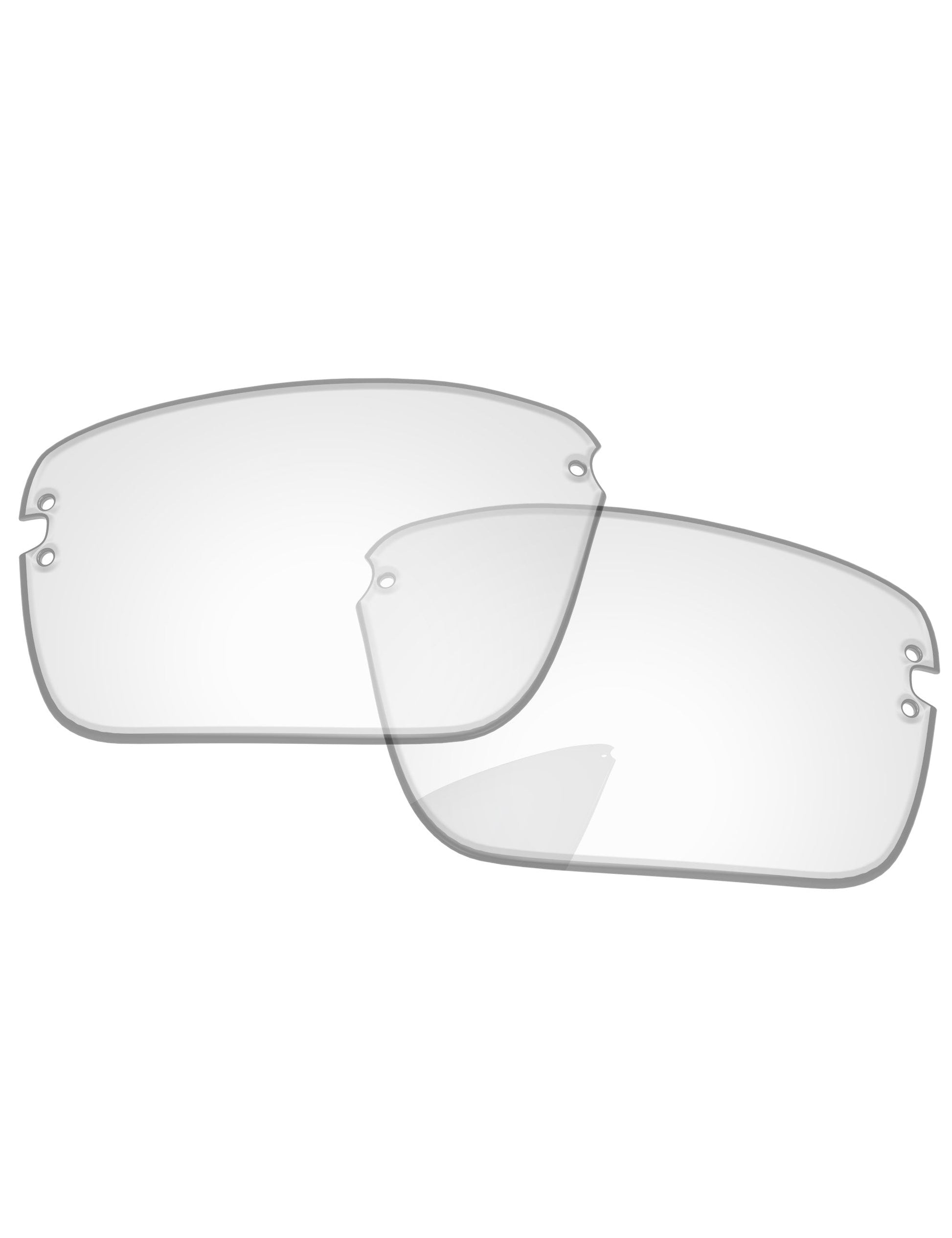 HD Clear Blue Light Blocking-Pro+