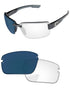 Adapt Blue Photochromic-Standard