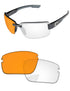 Adapt Orange Photochromic-Standard