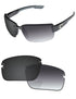Gray Gradient Photochromic-Standard