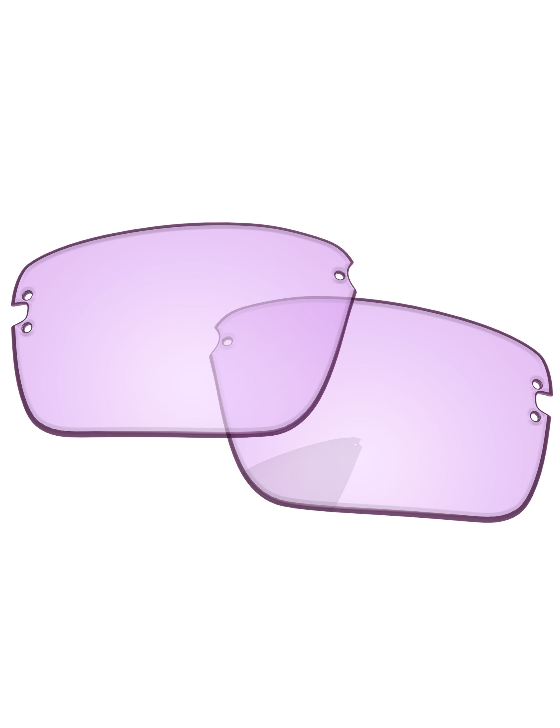 Low Light Pink-Standard