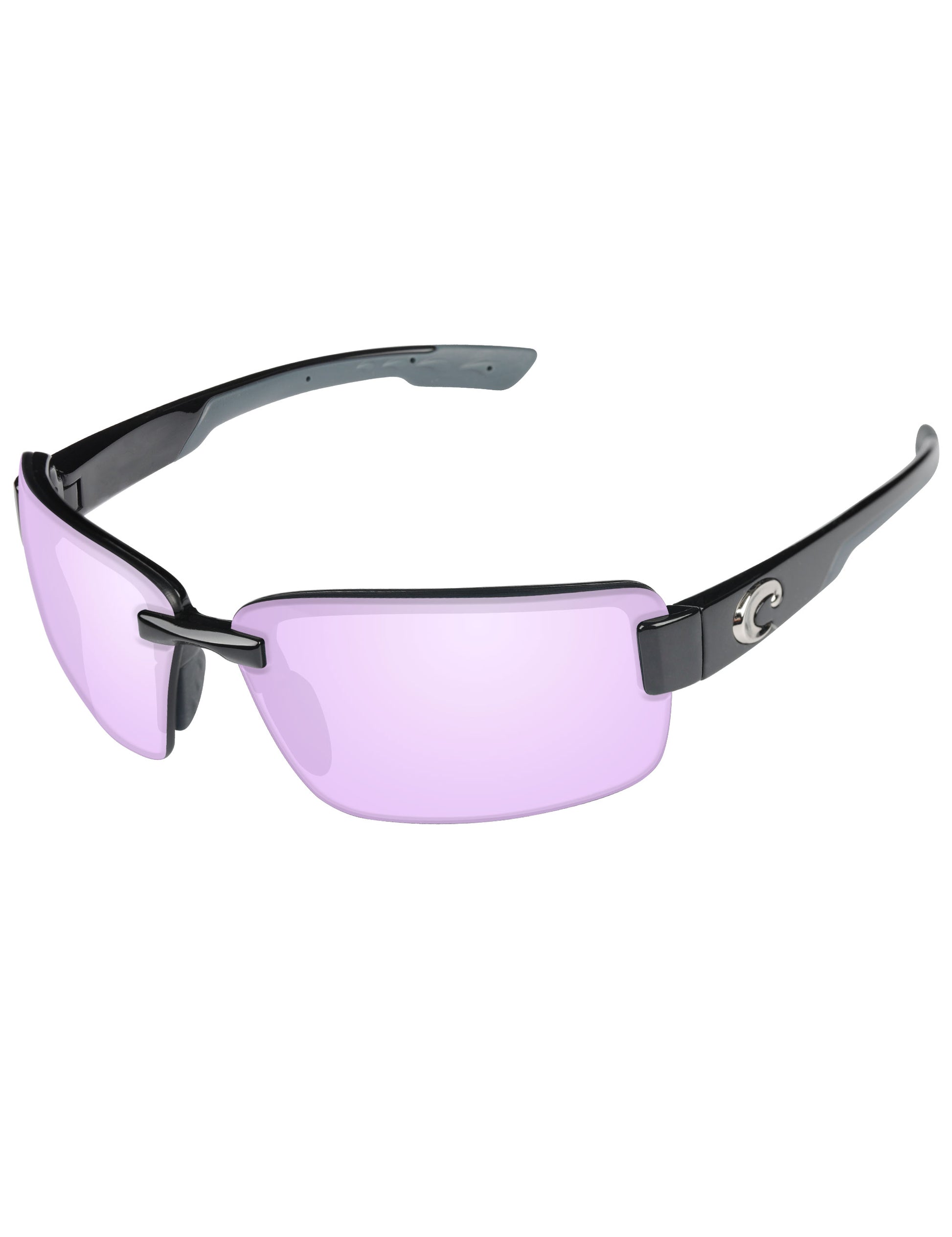 Low Light Pink-Standard