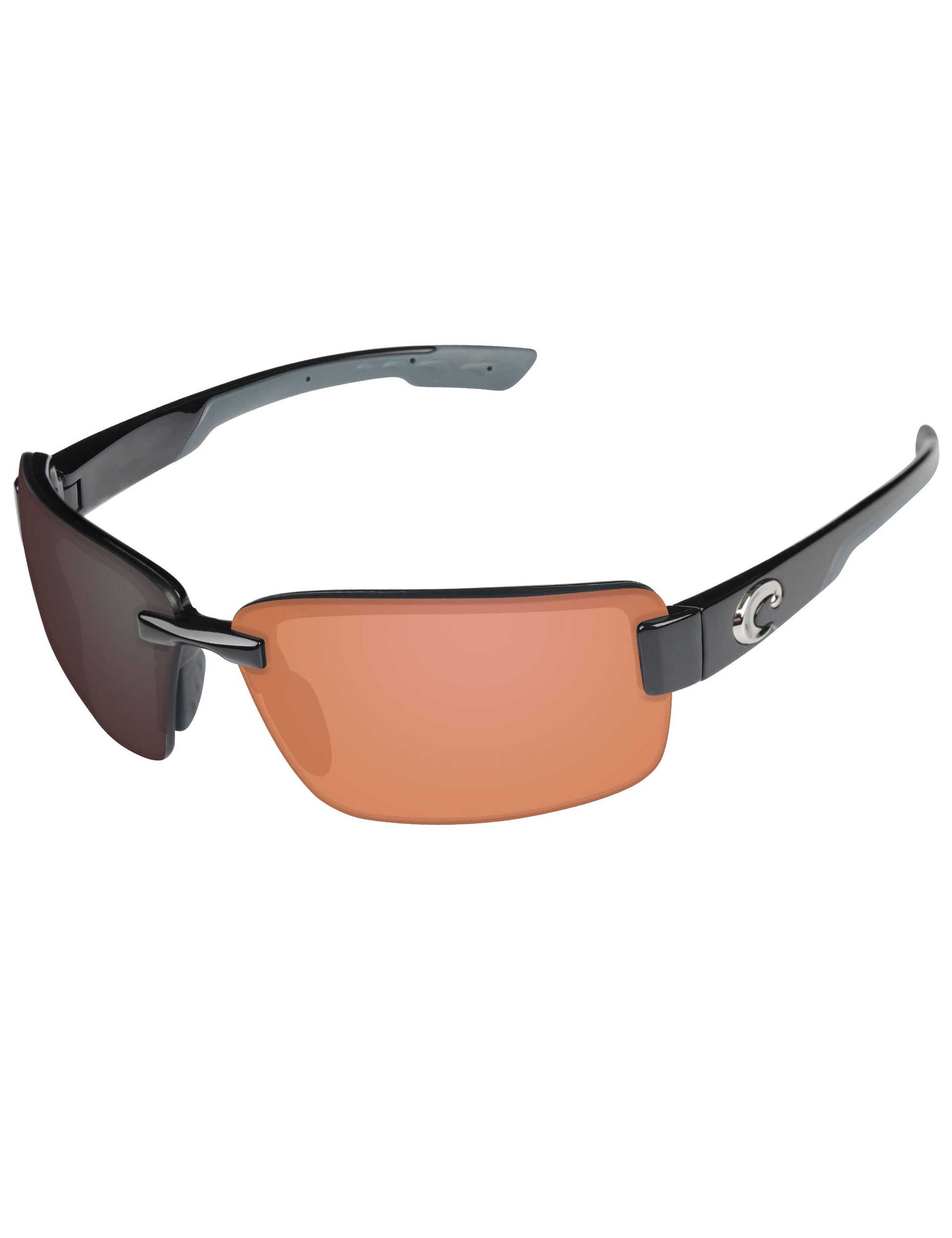 Orange Photochromic-Standard