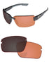 Orange Photochromic-Standard