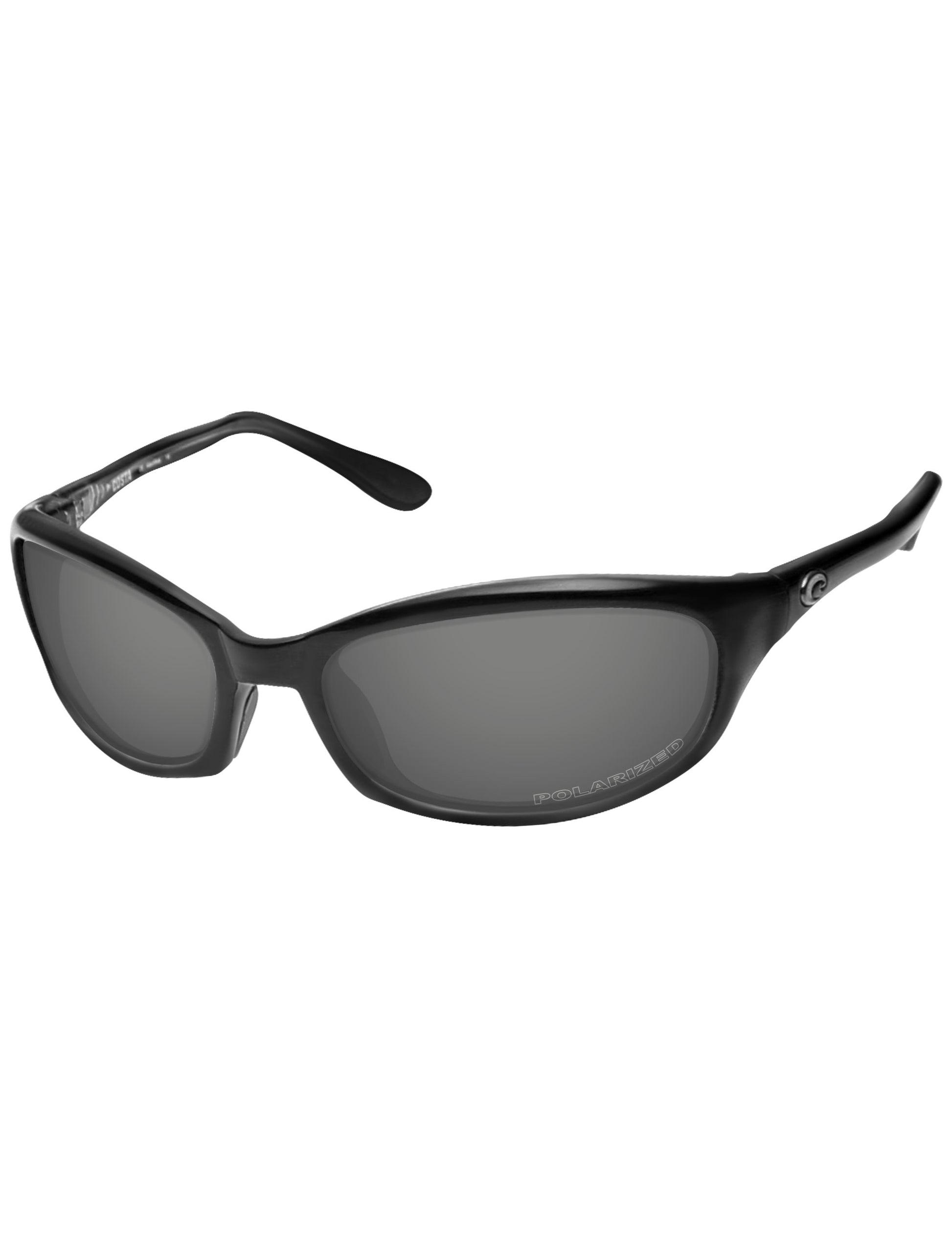 Black Chrome-Pro