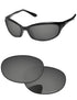 Black Chrome-Pro