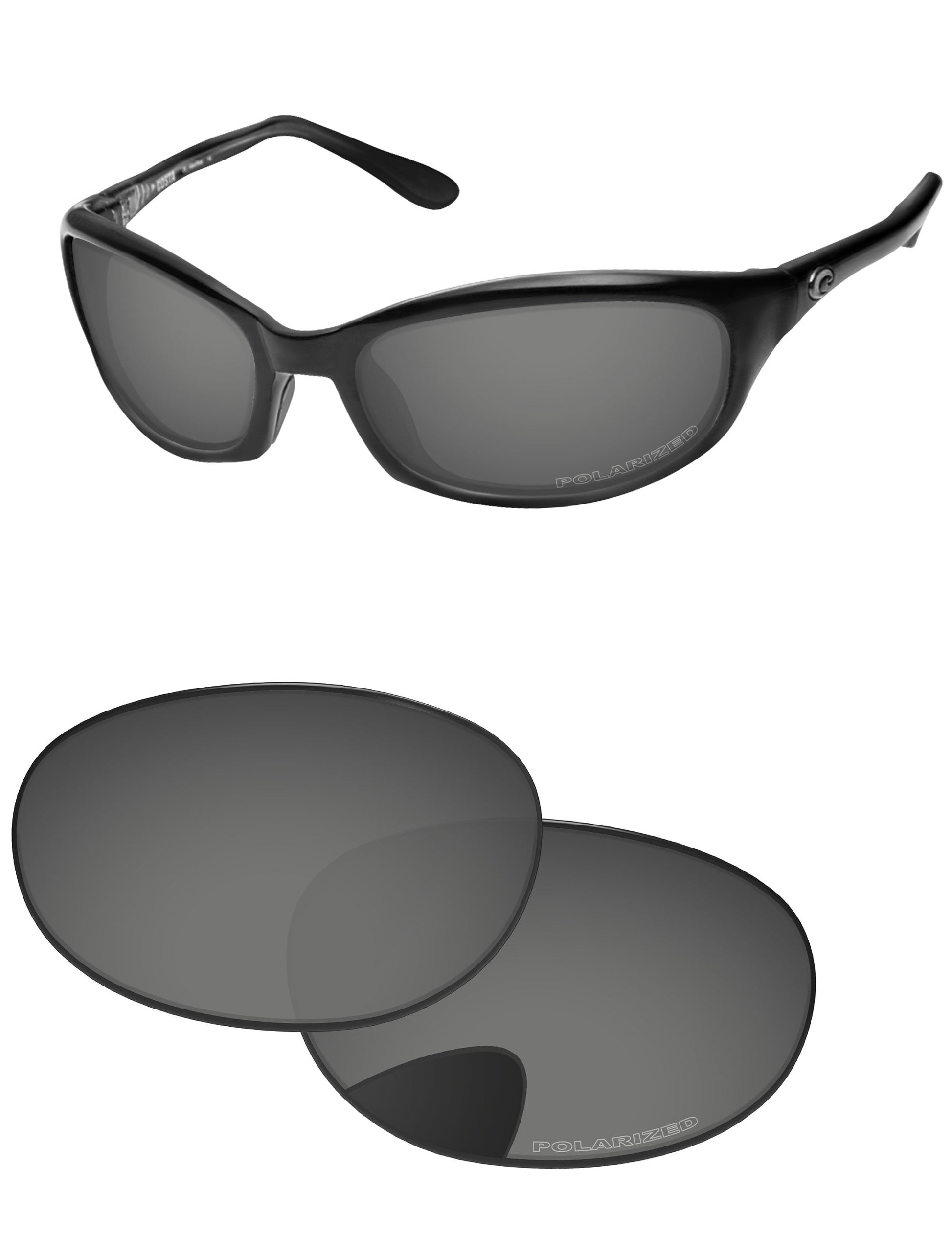 Black Chrome-Pro