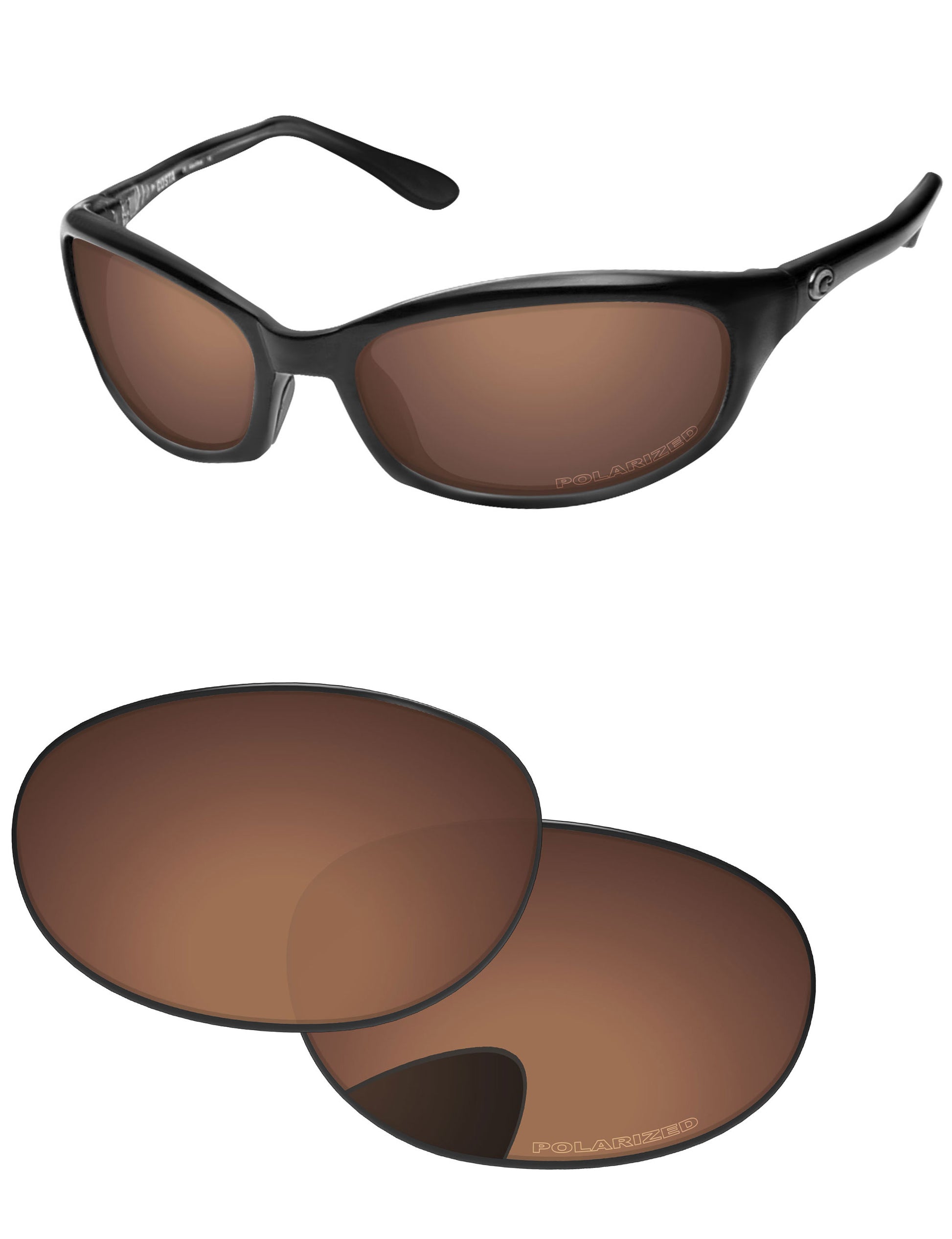 Copper Brown-Pro