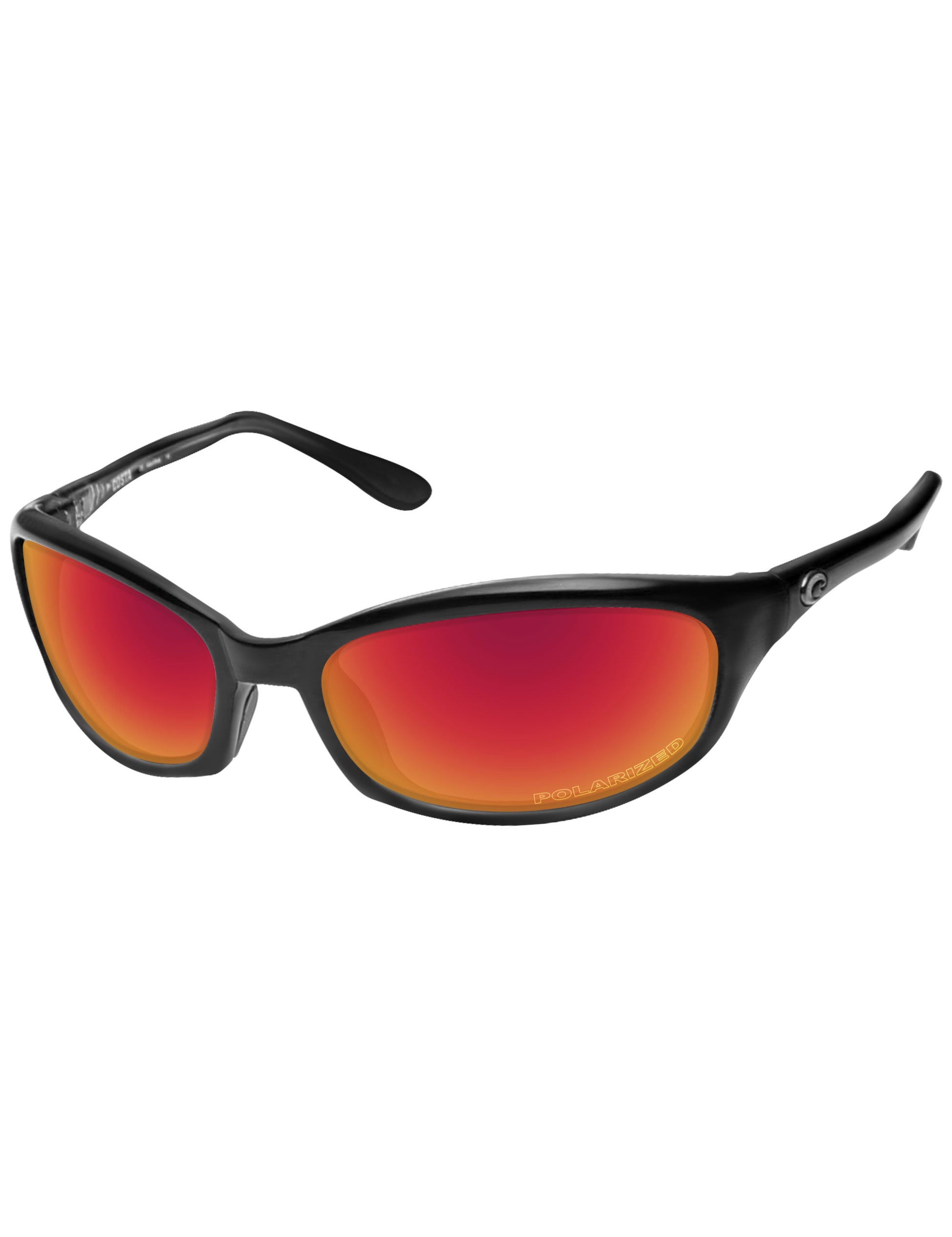Deep Red-Pro