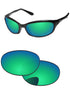 Emerald Green-Pro