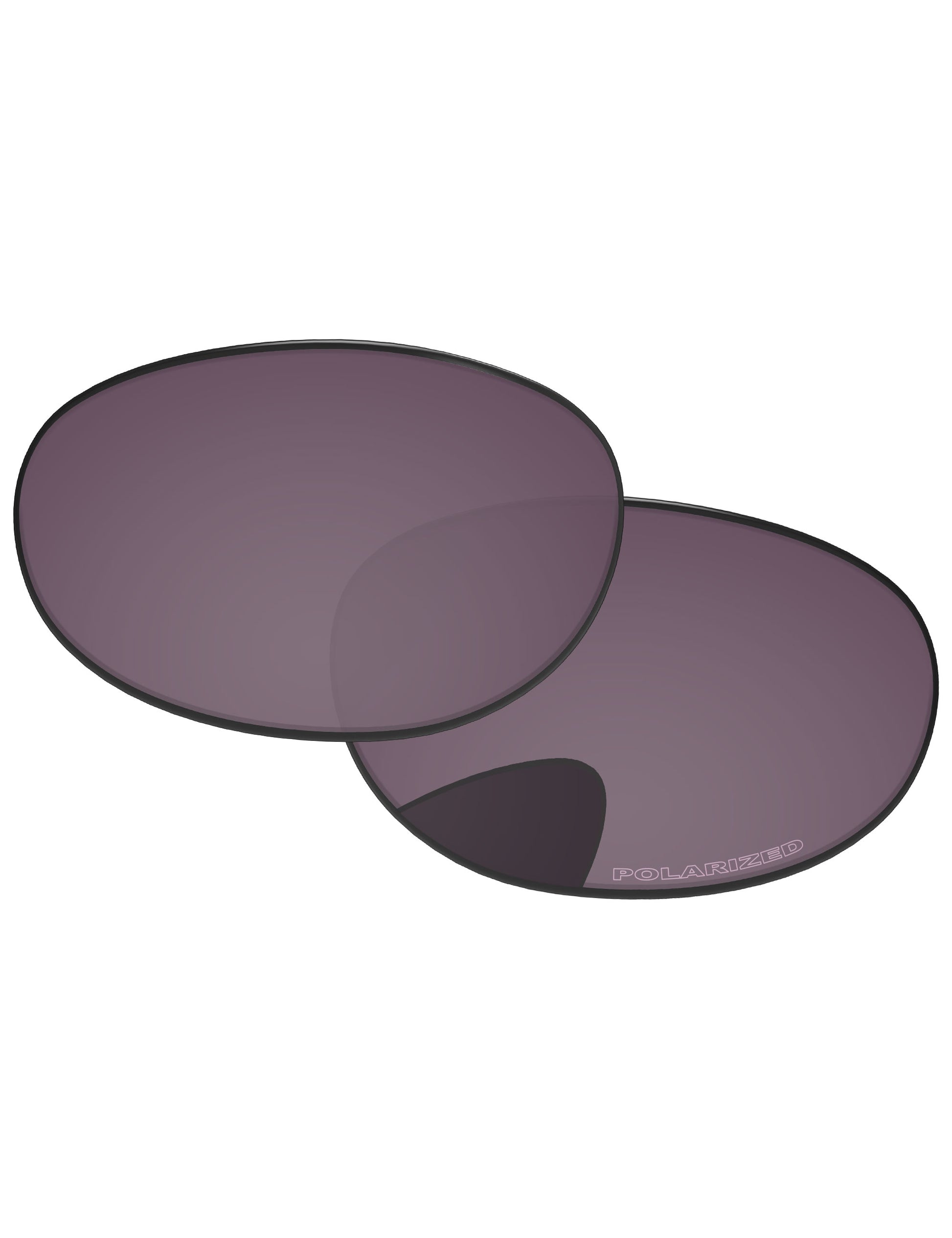 Gray Chrome-Pro