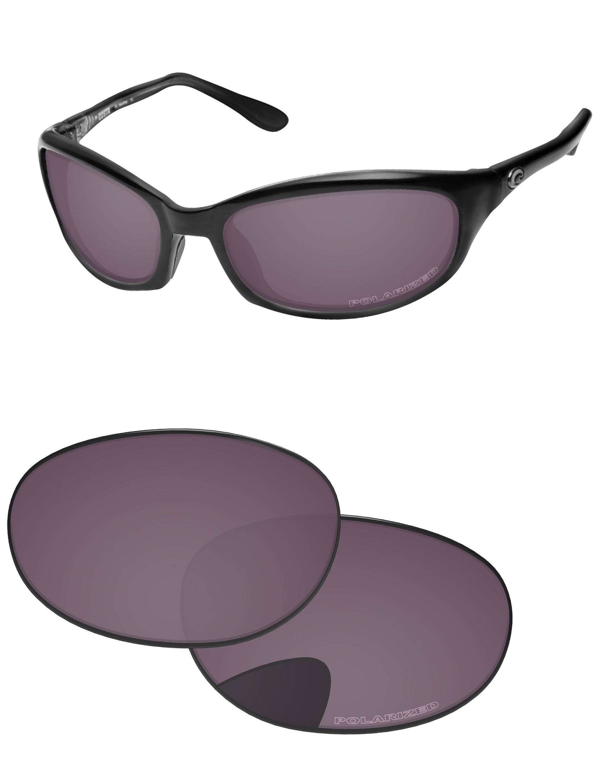 Gray Chrome-Pro