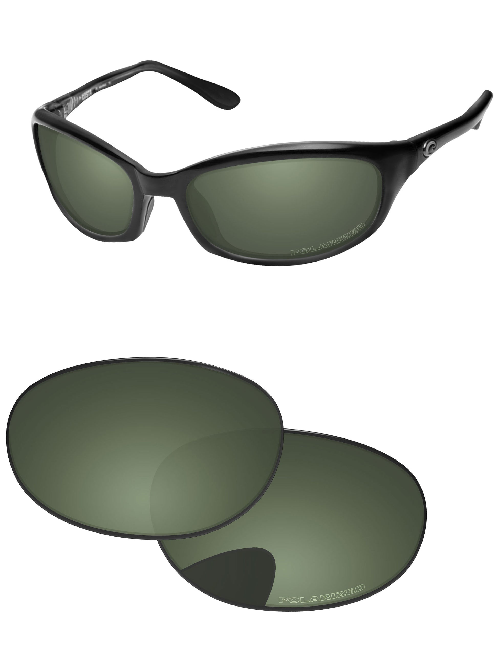 Gray Green-Pro