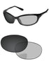 Gray Photochromic-Pro