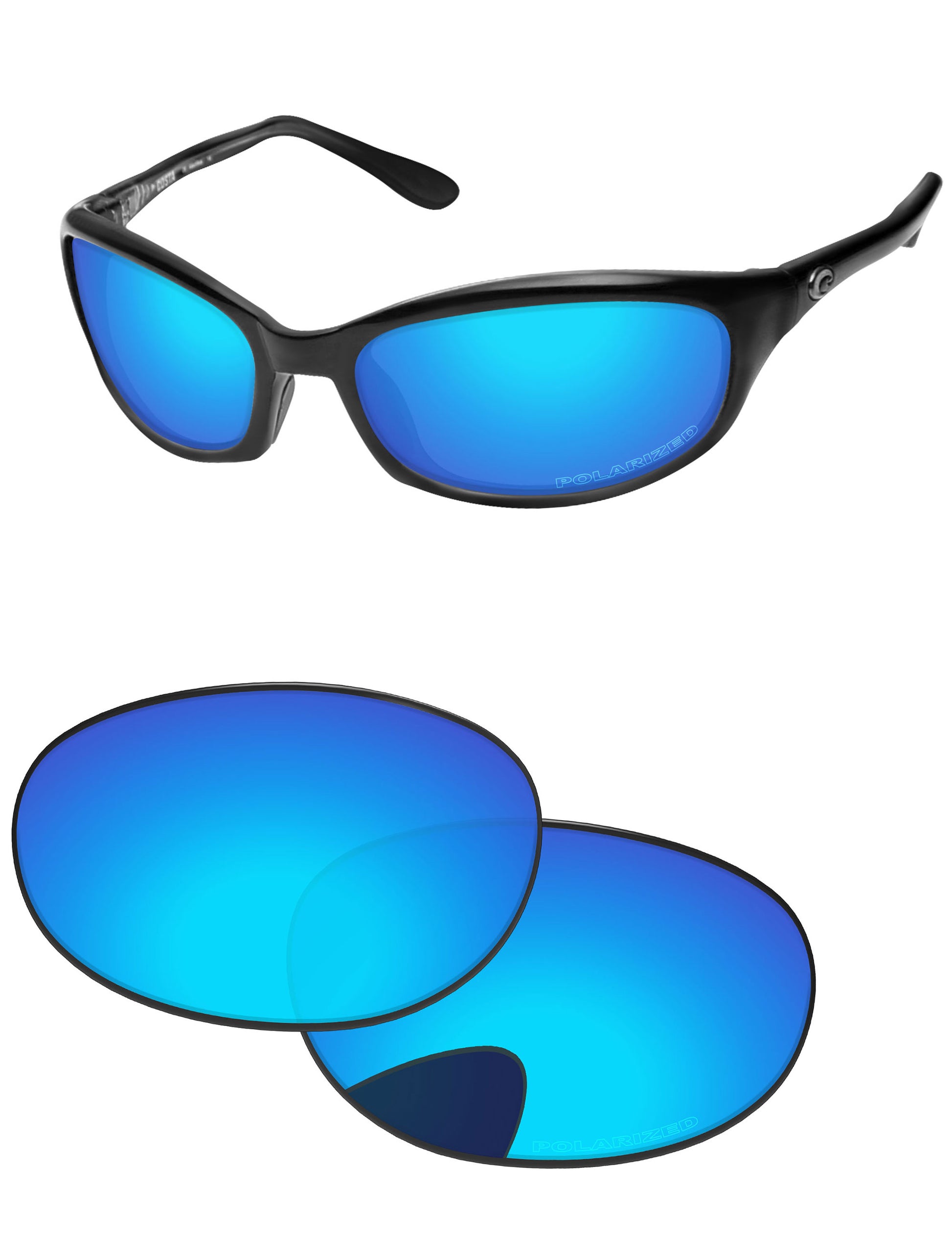 Ice Blue-Pro