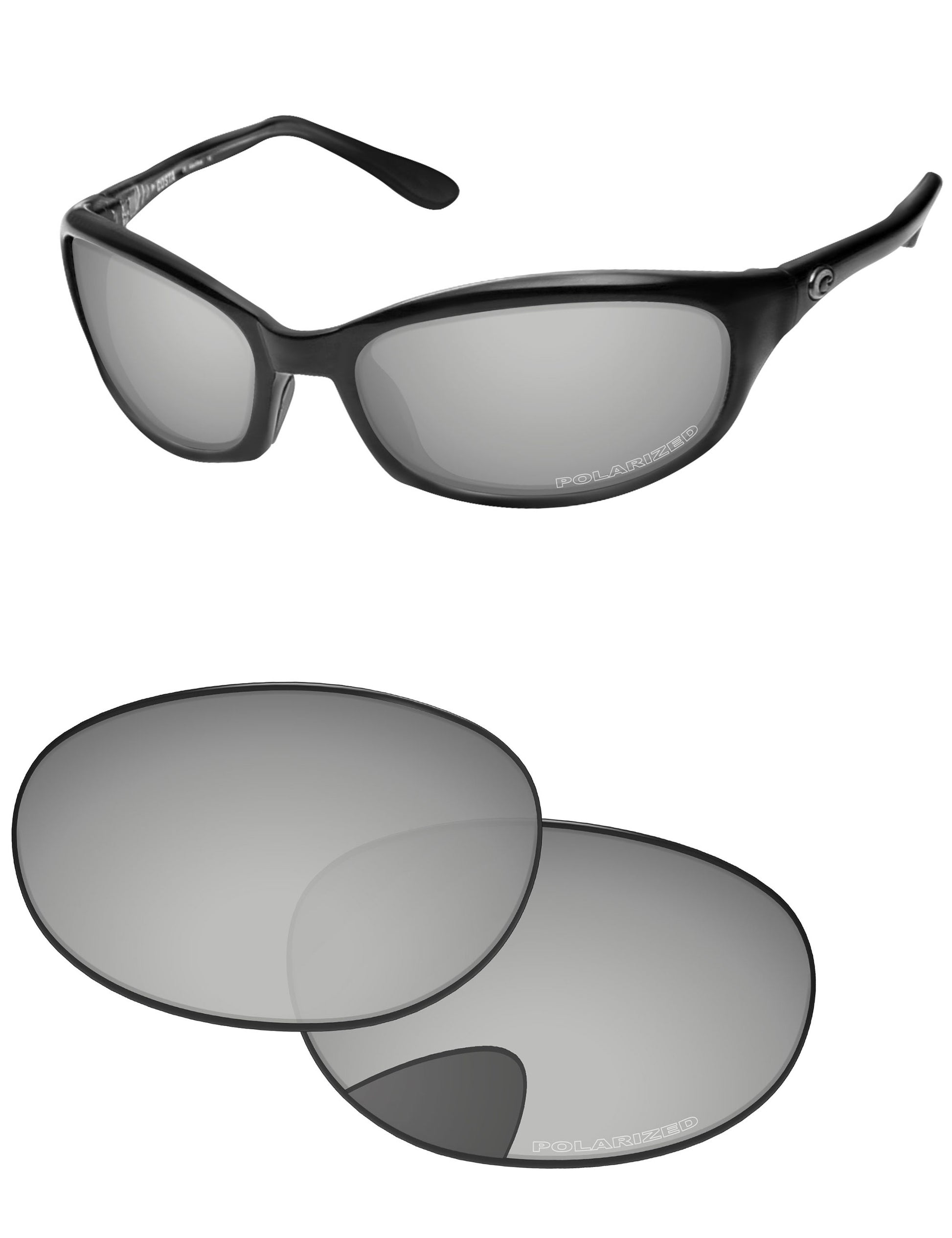 Silver Chrome-Pro