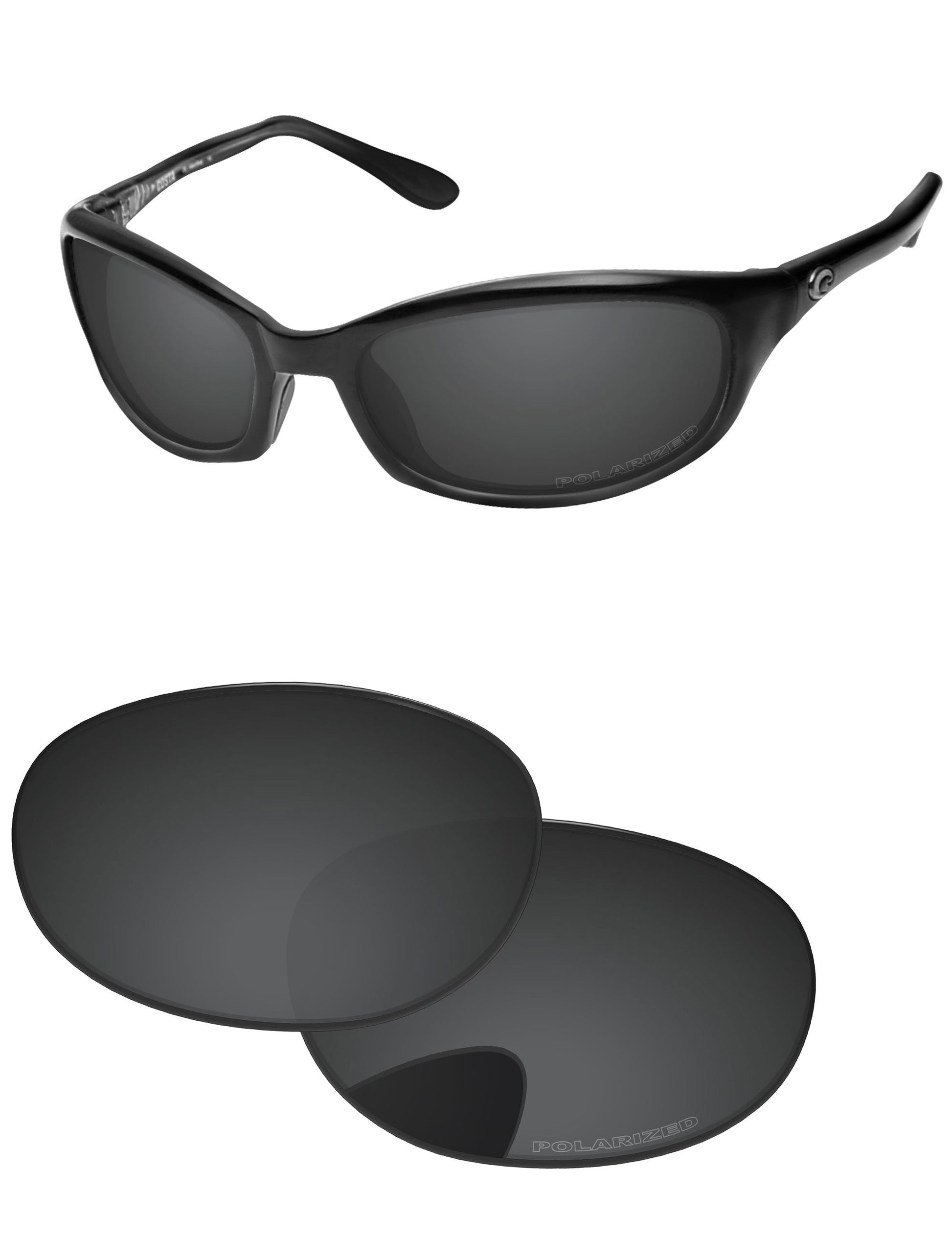 Solid Black-Pro