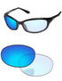 Adapt Blue Shield Photochromic-Pro+