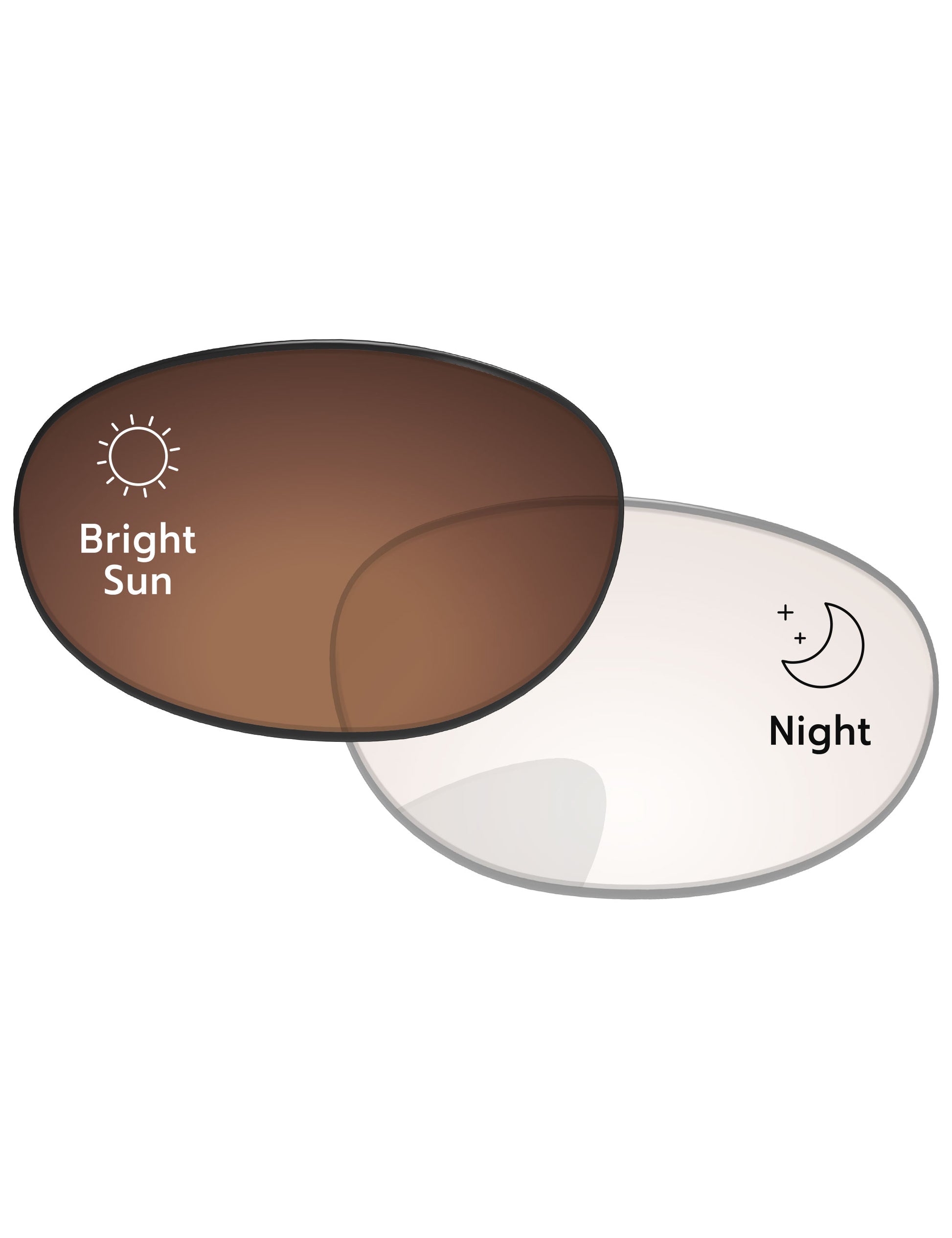 Adapt Brown Photochromic-Pro+
