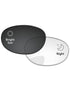 Adapt Gray Photochromic Blue Light Blocking-Pro+