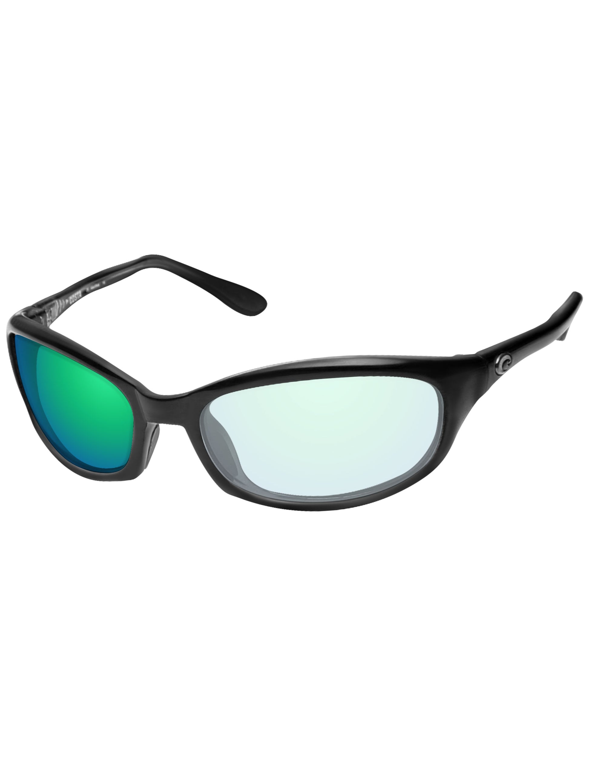 Adapt Green Shield Photochromic-Pro+