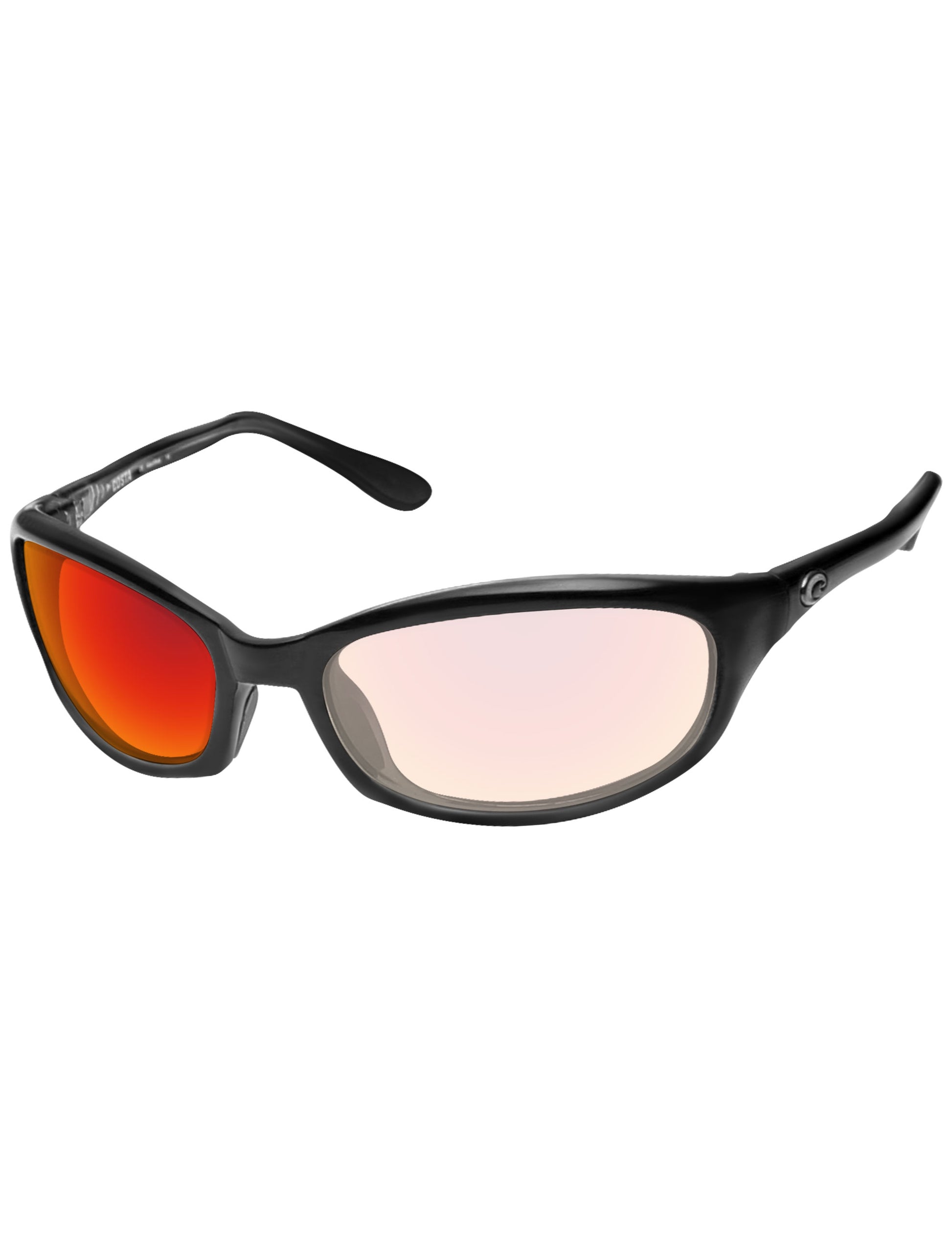 Adapt Red Shield Photochromic-Pro+