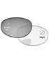Adapt Silver Shield Photochromic-Pro+