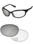 Adapt Silver Shield Photochromic-Pro+