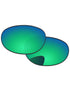 Emerald Green-Pro+