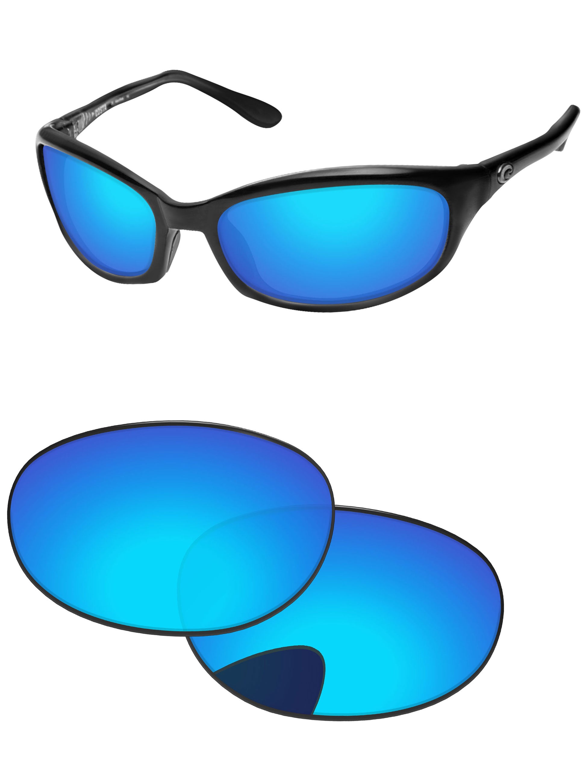 Ice Blue-Pro+
