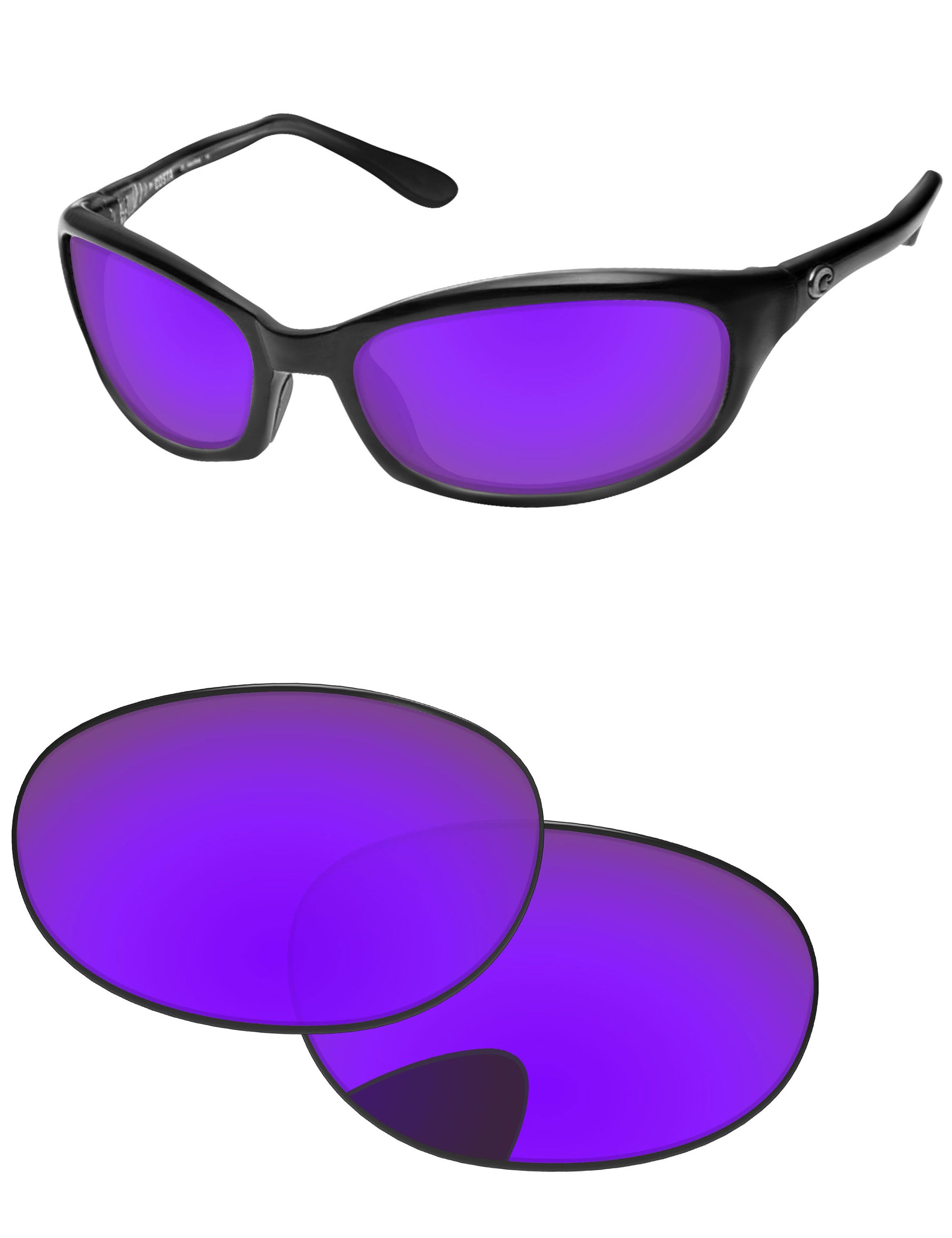 Plasma Purple-Pro+