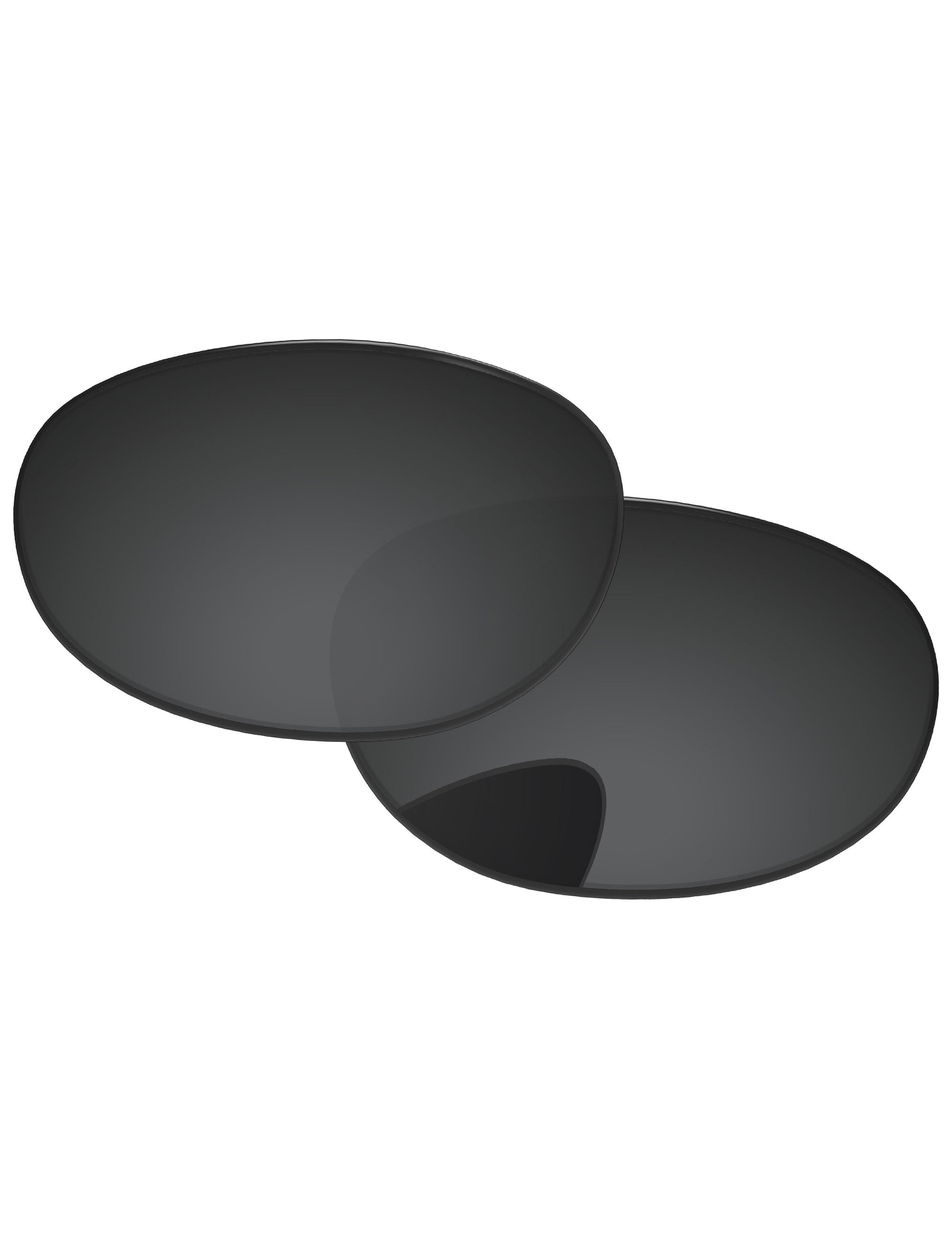 Solid Black Anti-Infrared-Pro+