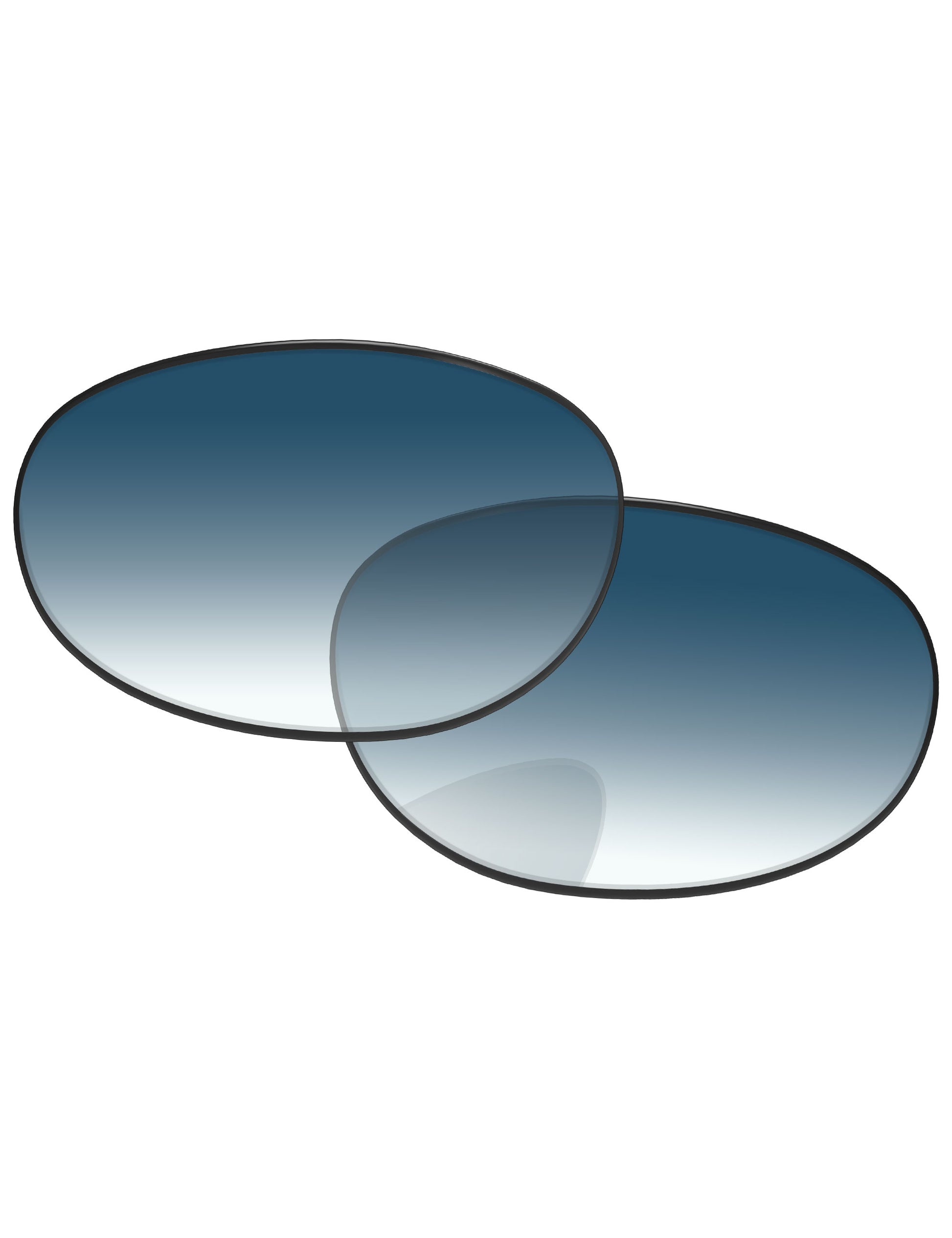 Blue Gradient-Standard
