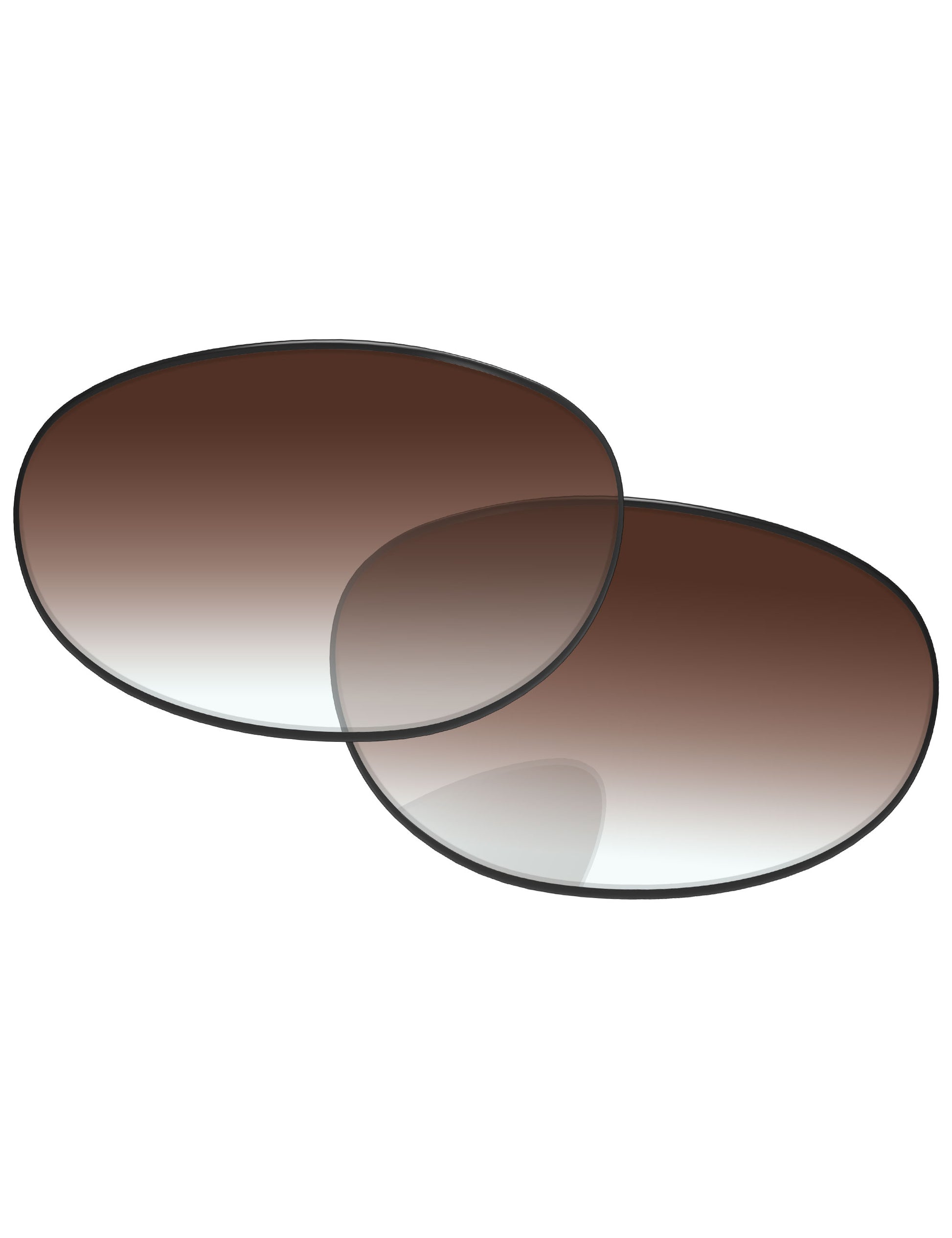 Brown Gradient-Standard