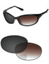 Brown Gradient Gray Photochromic-Standard
