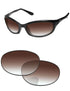 Brown Gradient-Standard