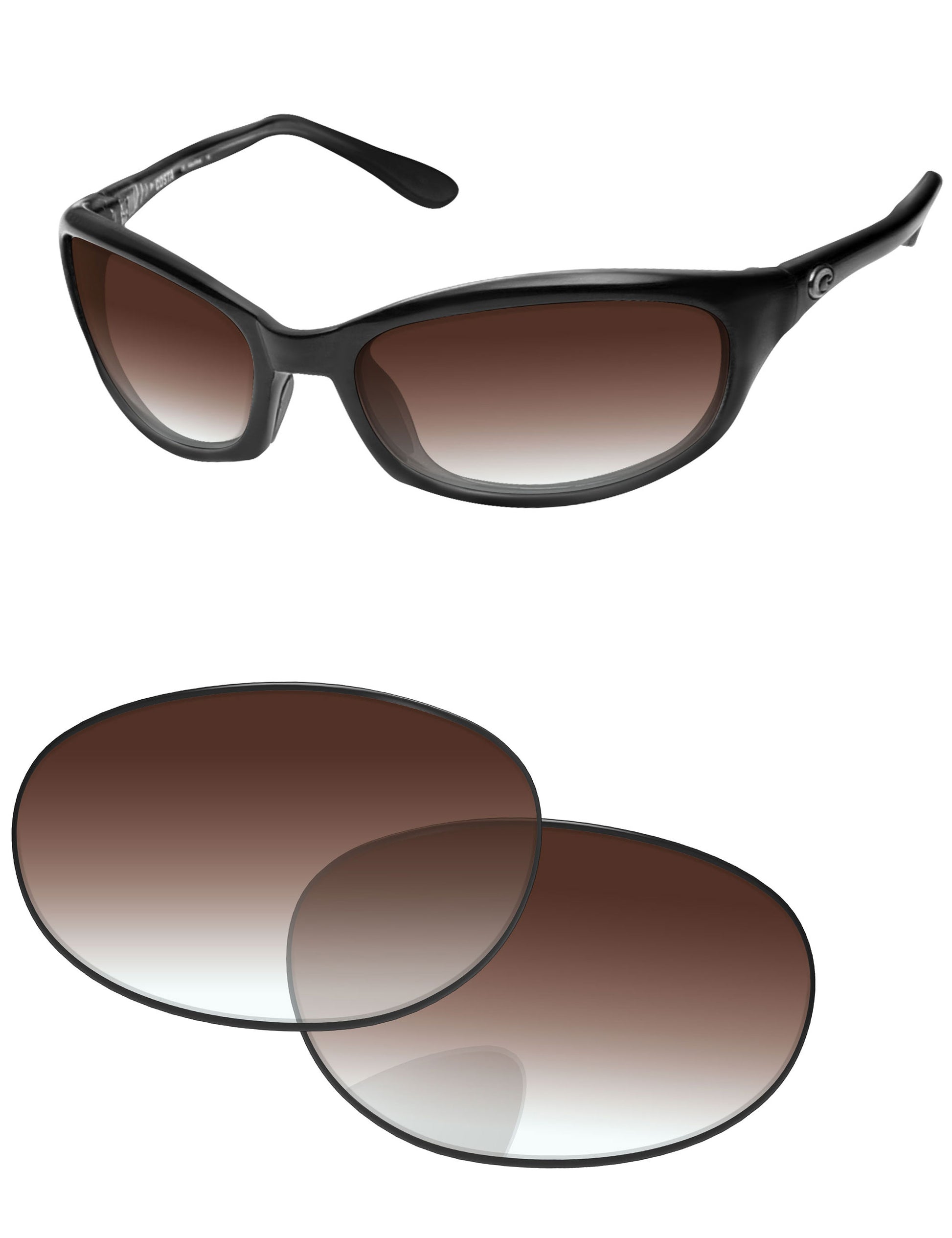 Brown Gradient-Standard