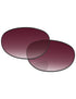 Burgundy Gradient-Standard