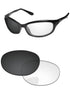 Adapt Gray Photochromic-Standard