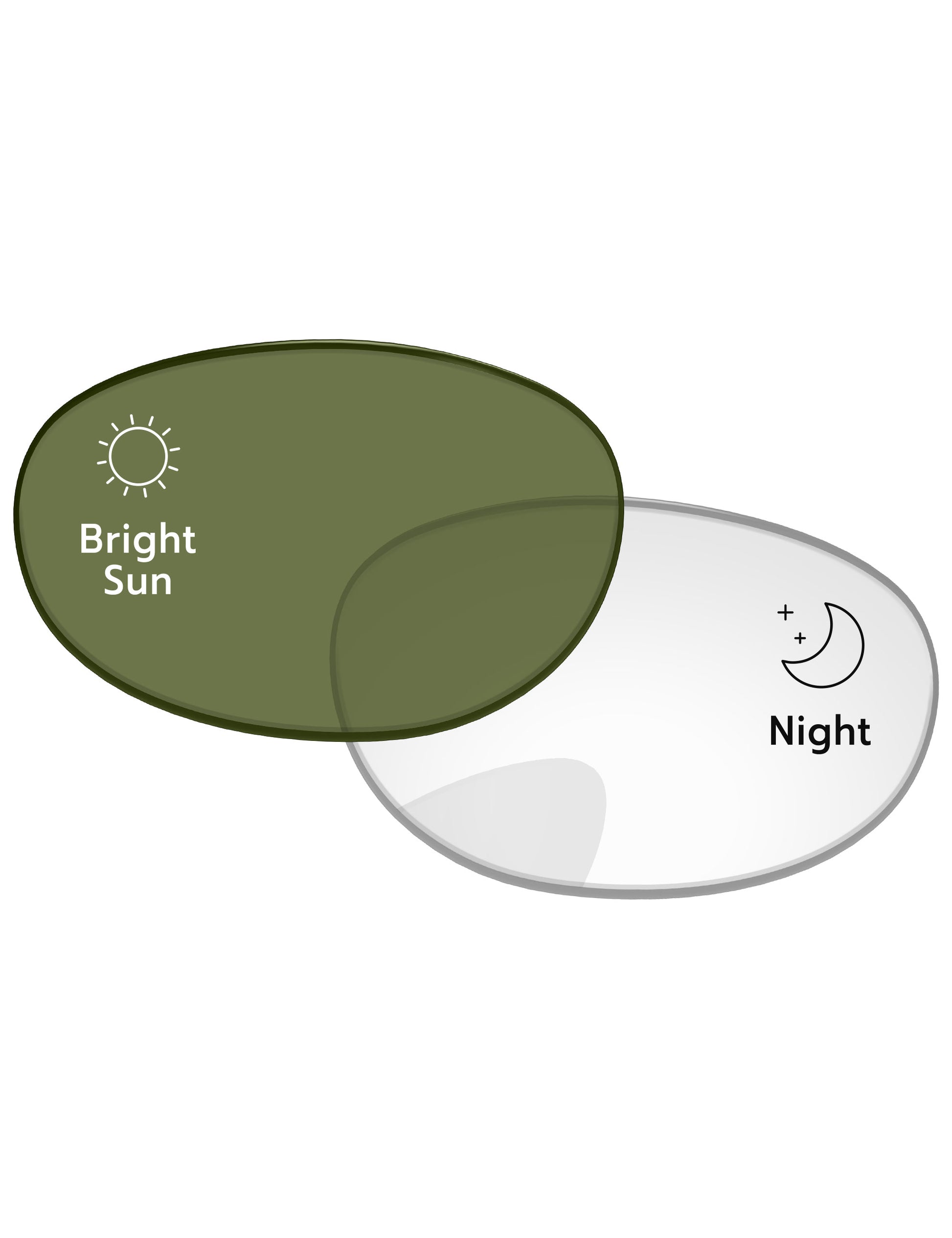 Adapt Green Photochromic-Standard